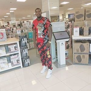 Meet your Posher, Benjamin